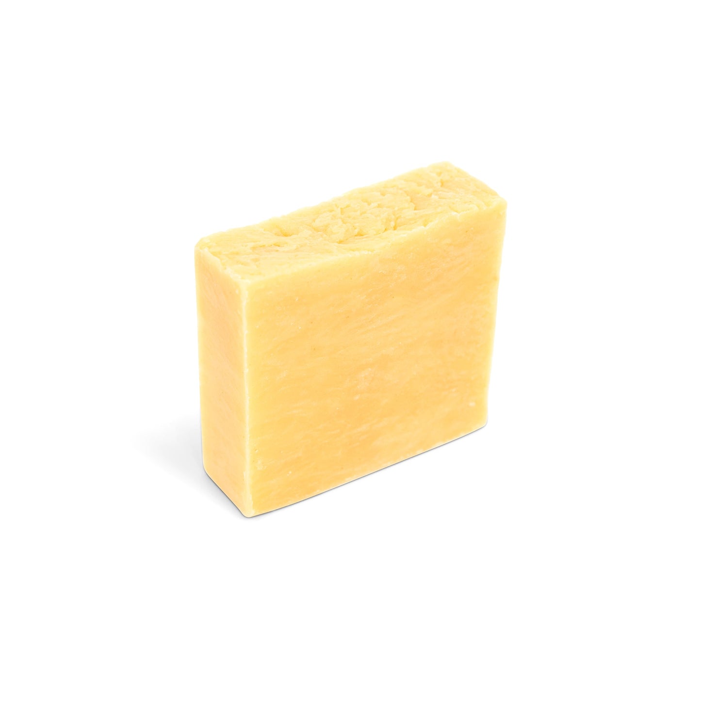 Lemon Soap Bar