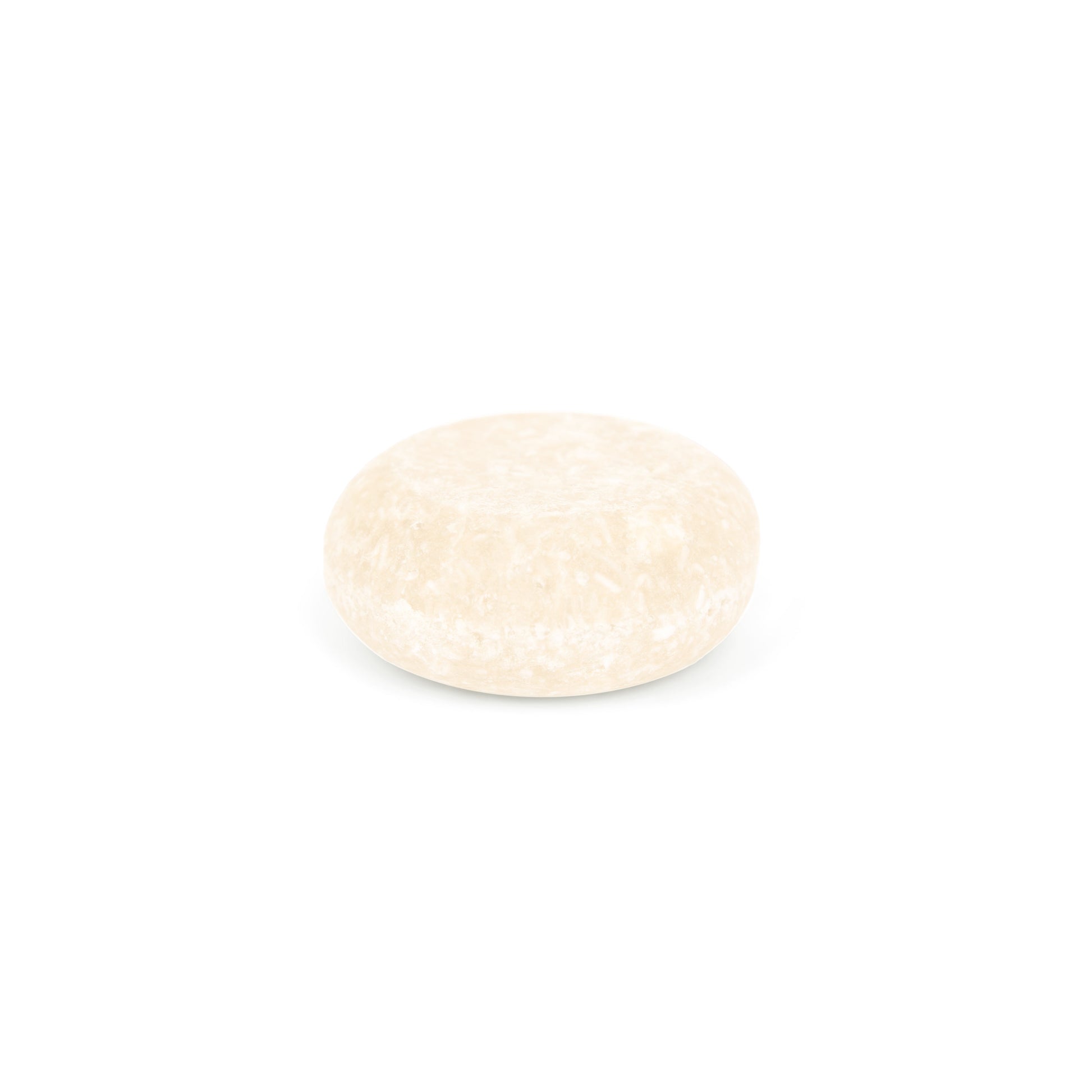 peppermint shampoo bar