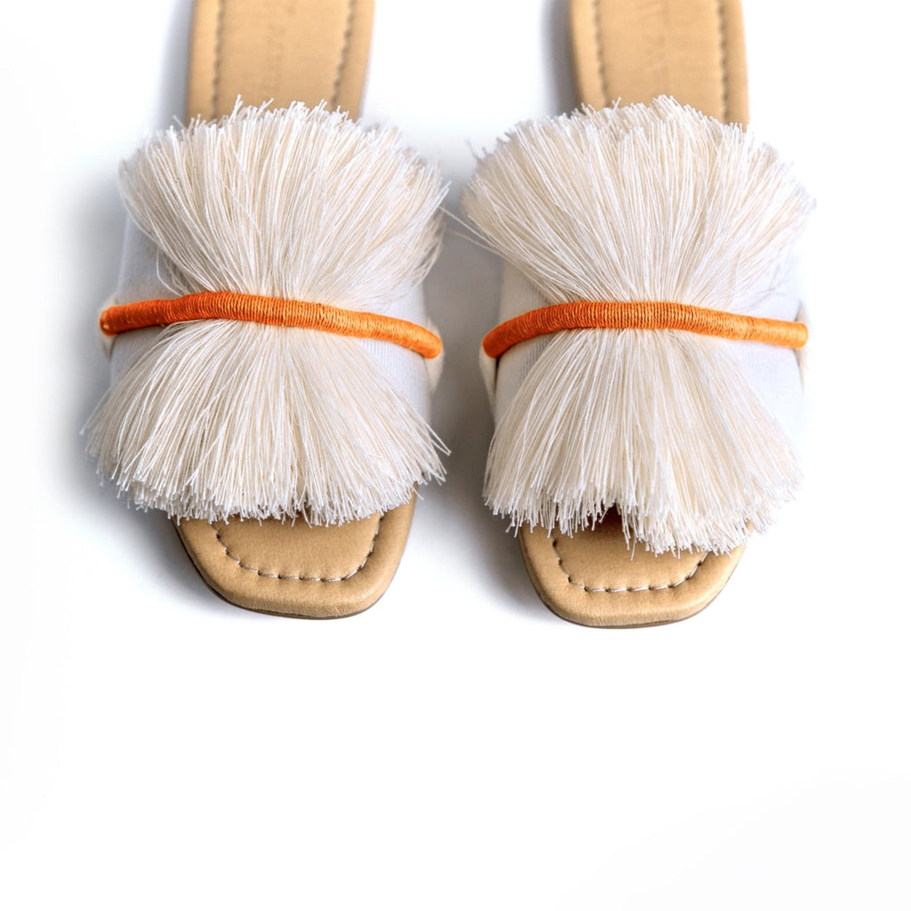 Solea Sandal