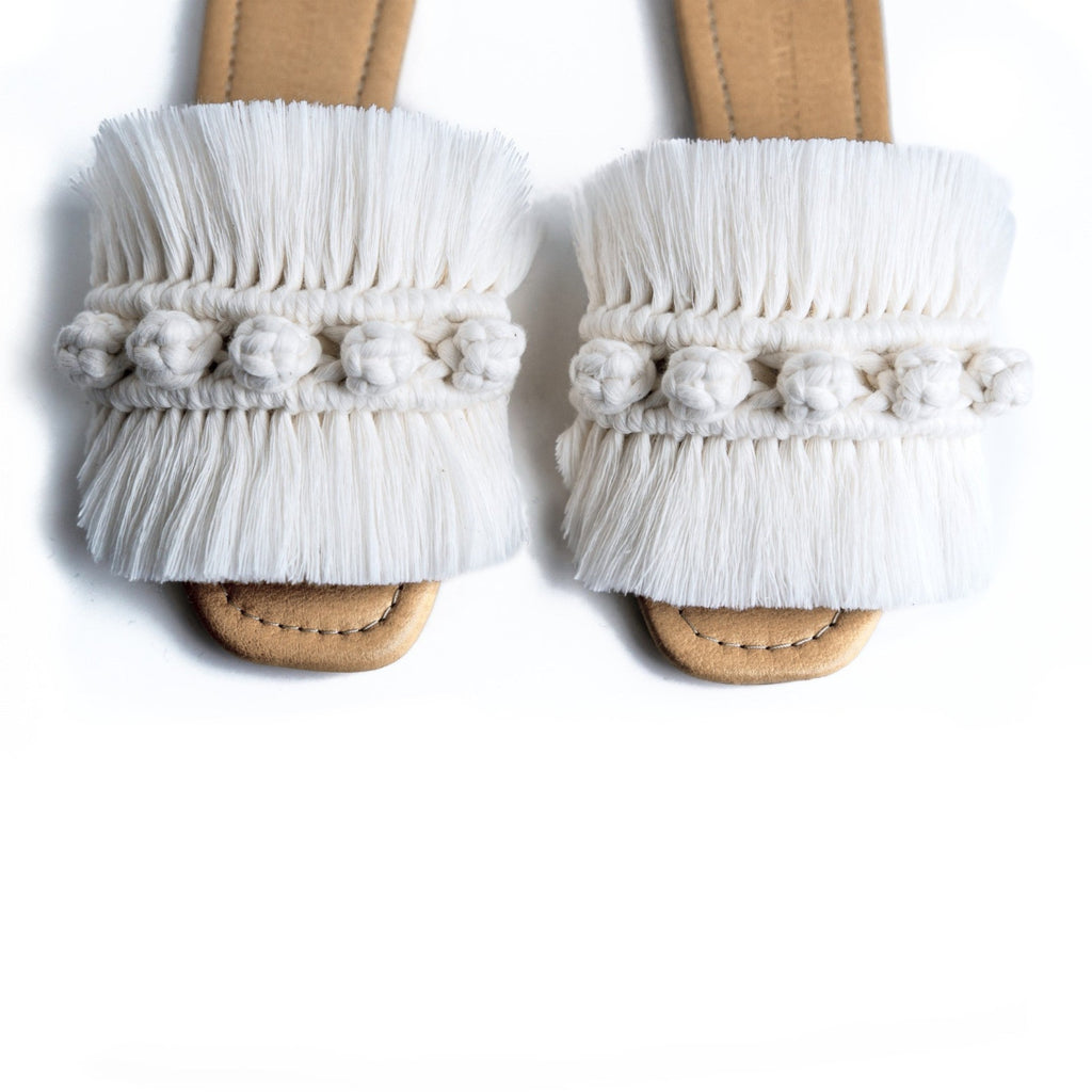 Luna Sandal