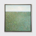 Peace - Open Edition Canvas Print