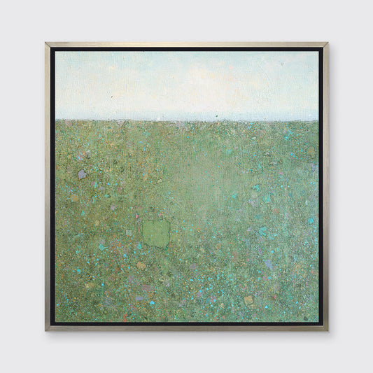 Peace - Open Edition Canvas Print