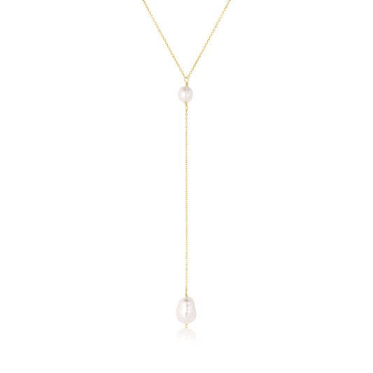 Penny Necklace