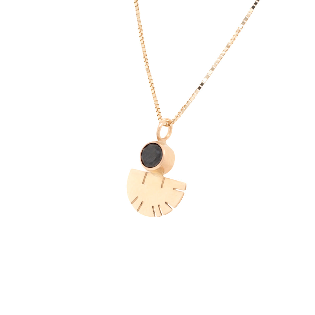 Aquilla Necklace