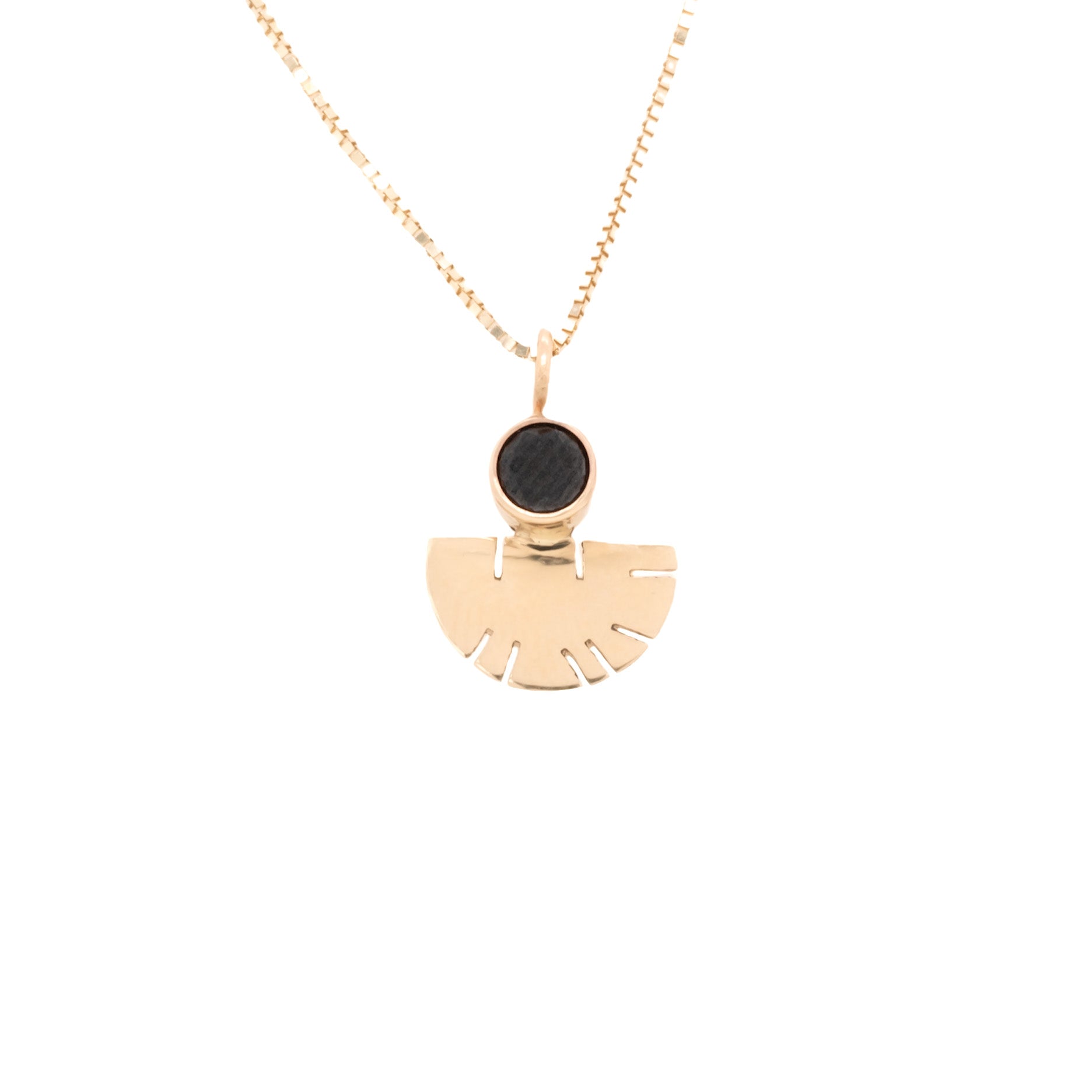Aquilla Necklace