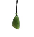 Pendant, Drop 2054-1#7