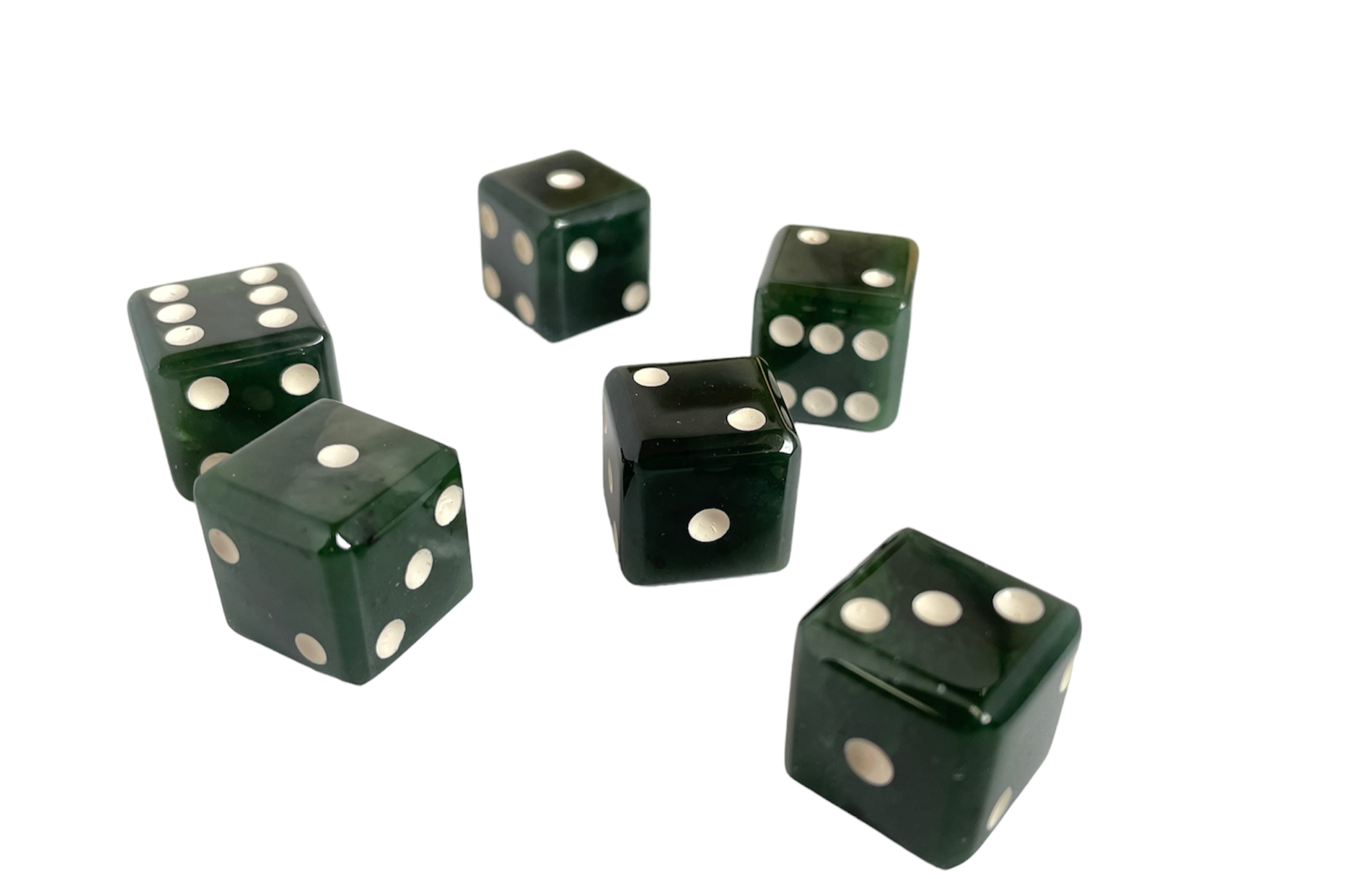 Dice Set of 6