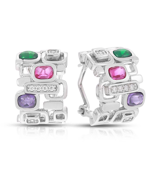 Pietra Earrings