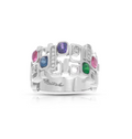 Pietra Ring