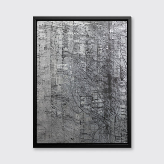 Play - Limited Edition Canvas Print