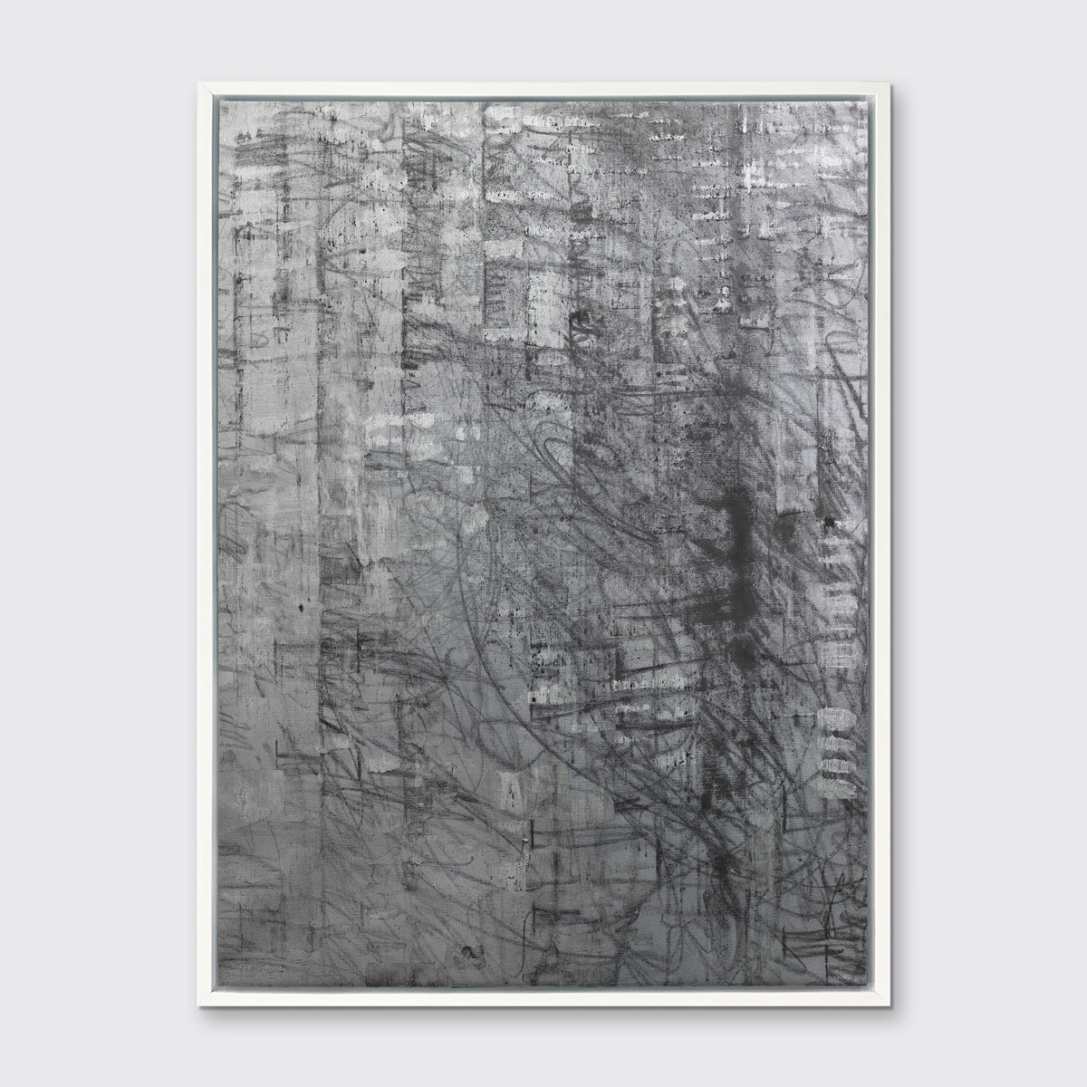 Play - Limited Edition Canvas Print