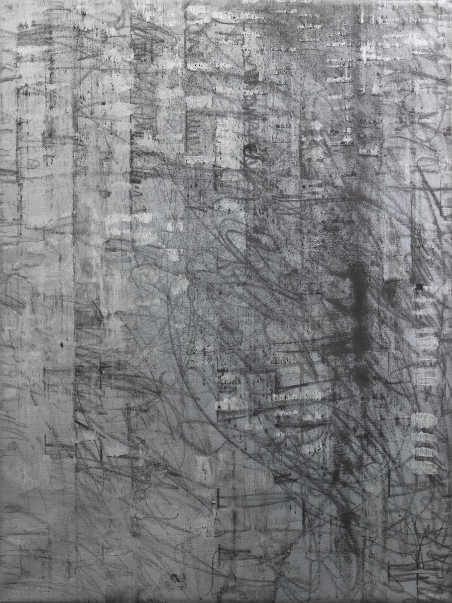 Play - Limited Edition Canvas Print