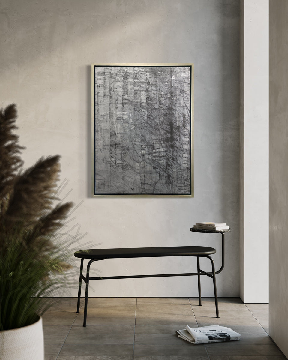 Play - Limited Edition Canvas Print