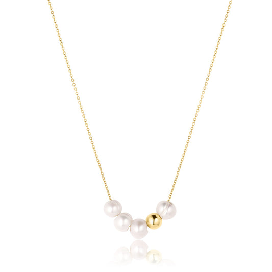 Portia Necklace