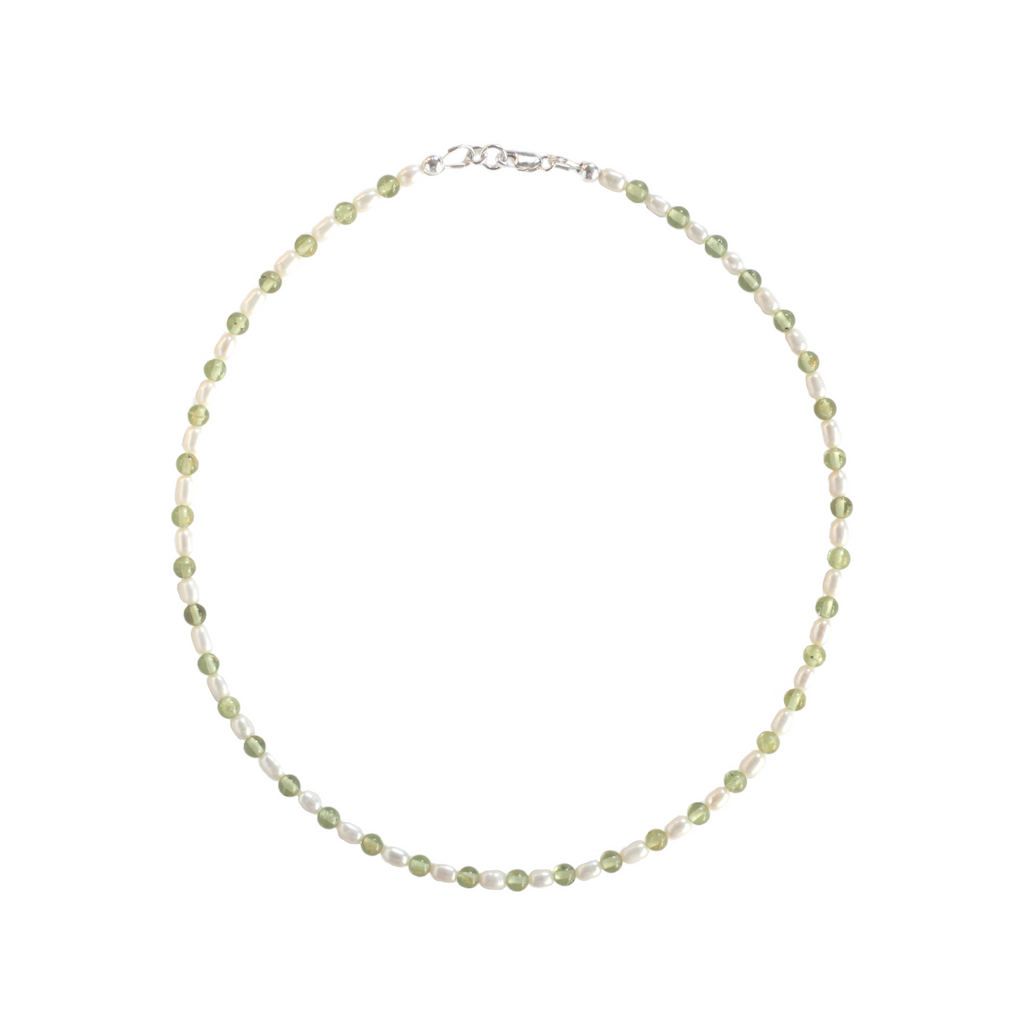 River Necklace