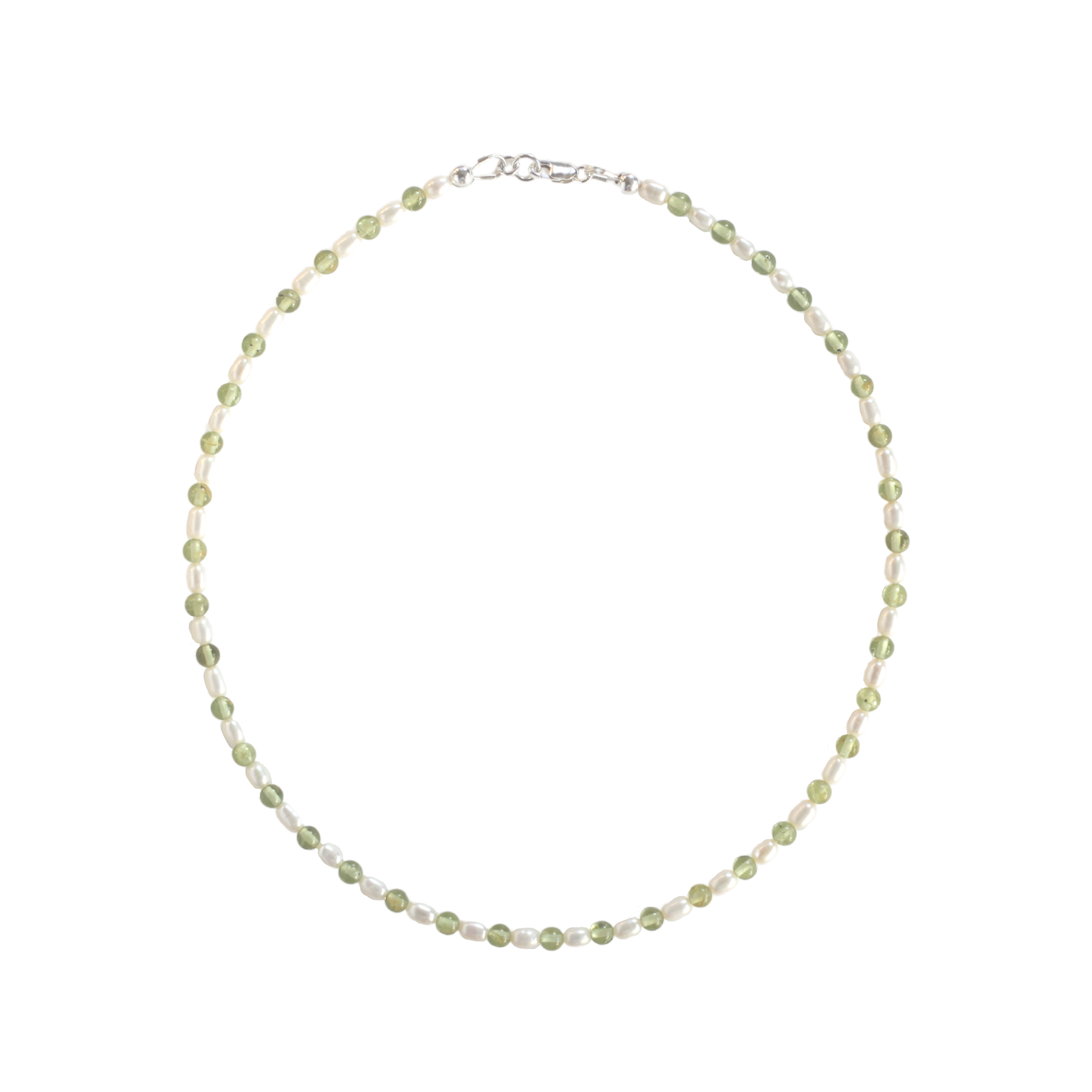 River Necklace