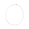 Shimmer Necklace