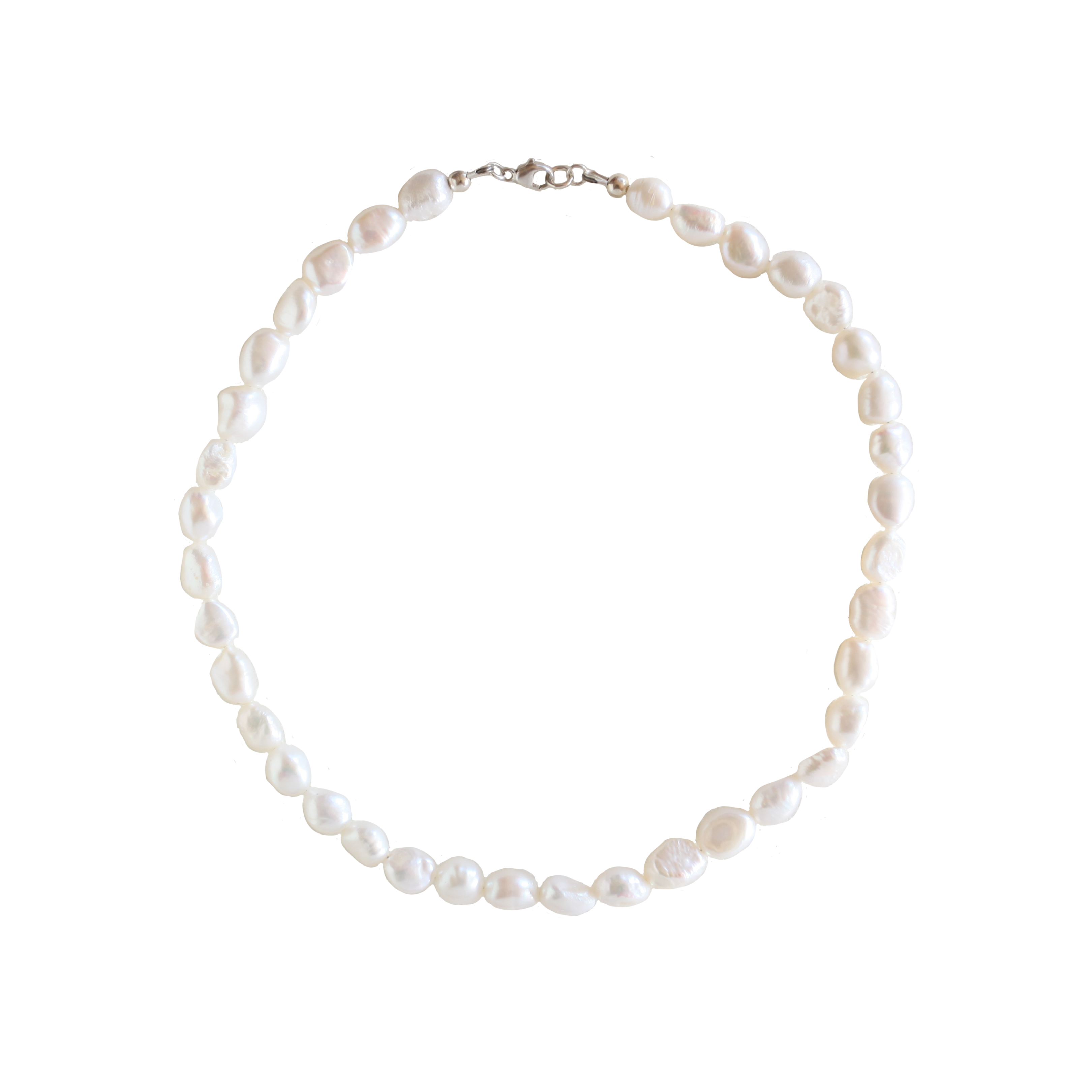 Laguna Necklace
