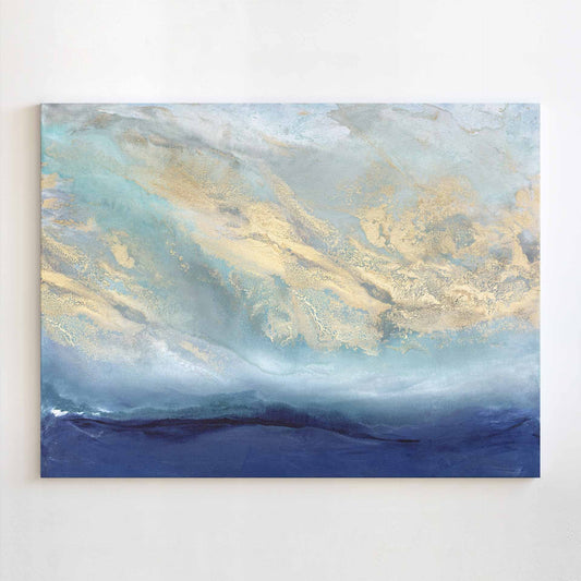 Promise - Canvas Print