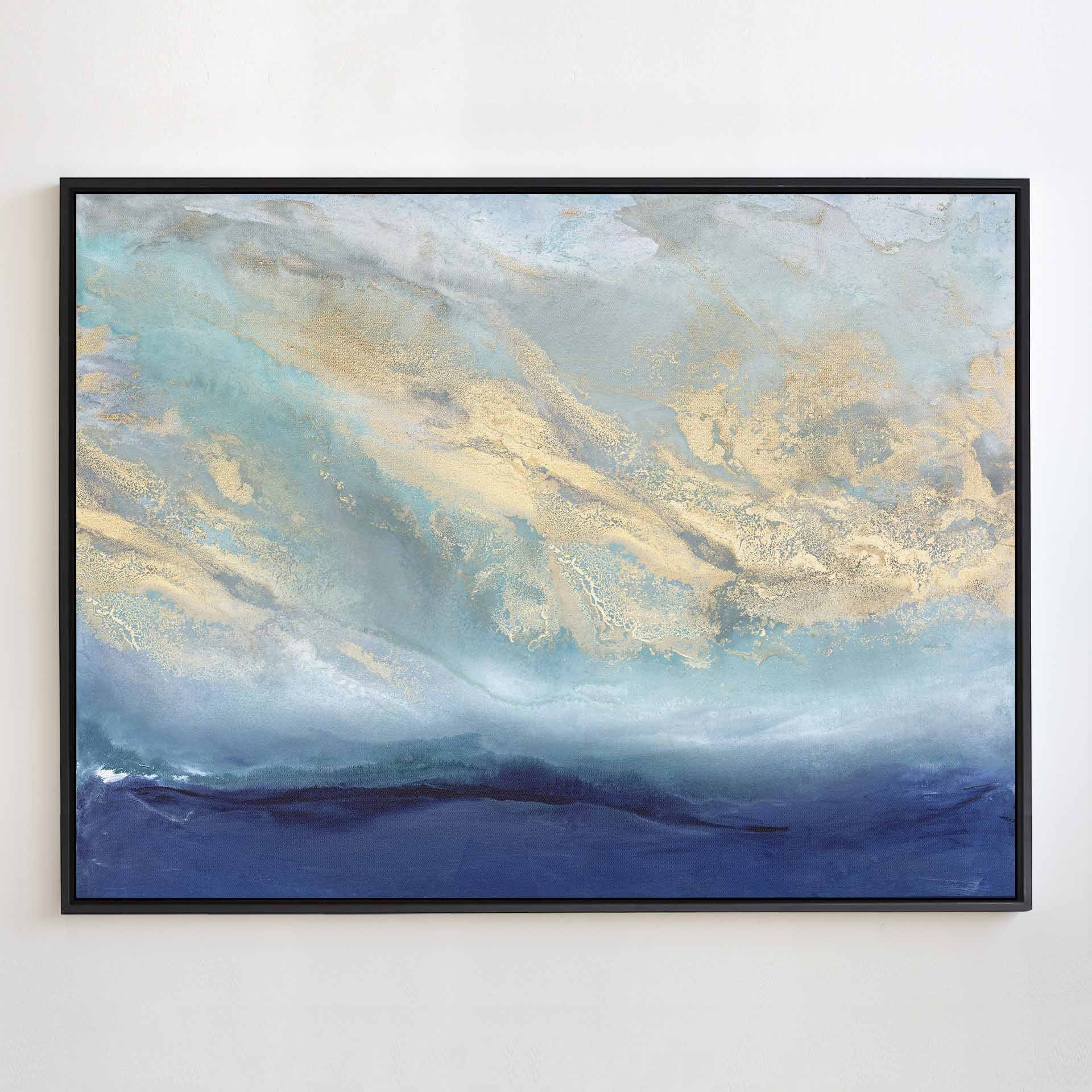 Promise - Canvas Print