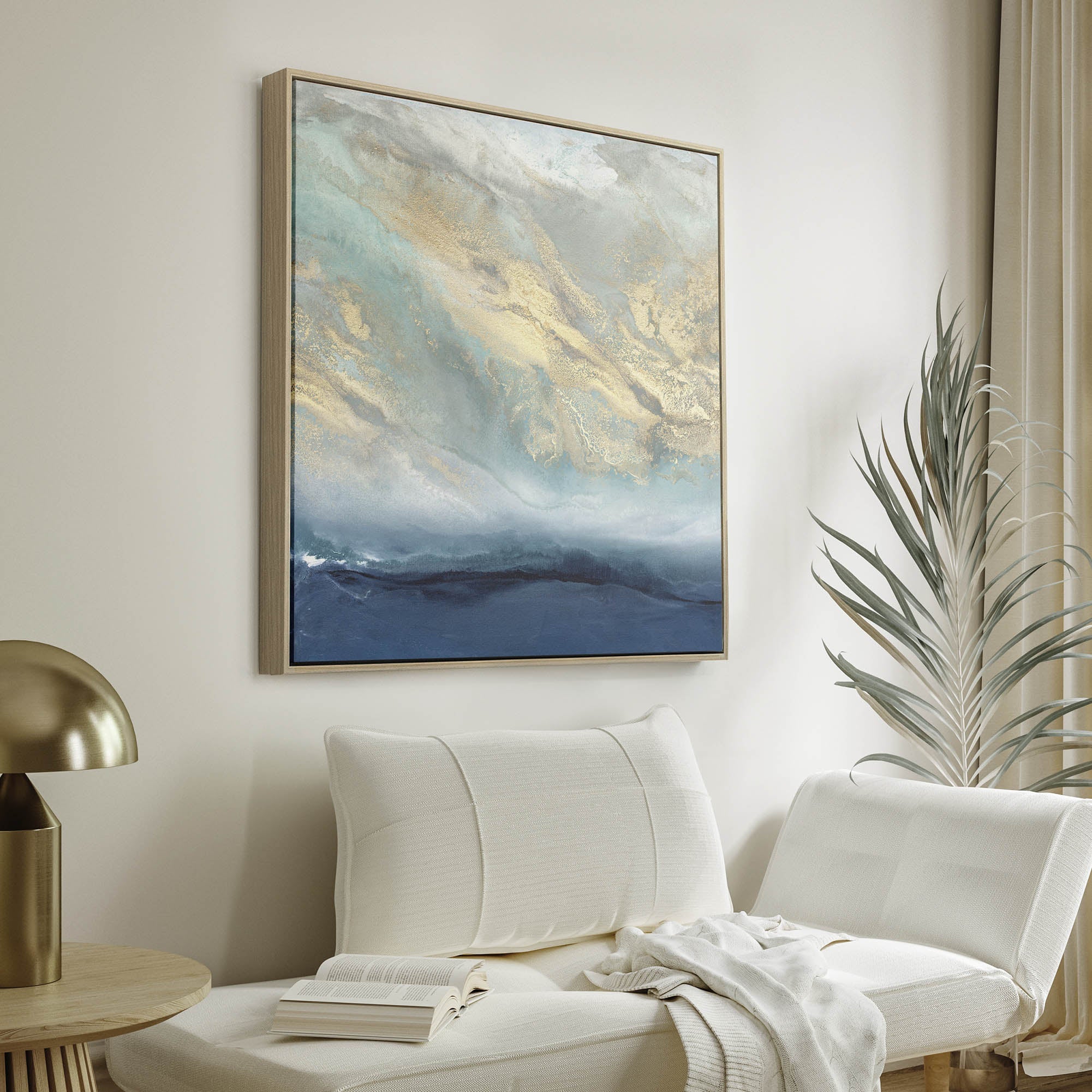 Promise - Canvas Print