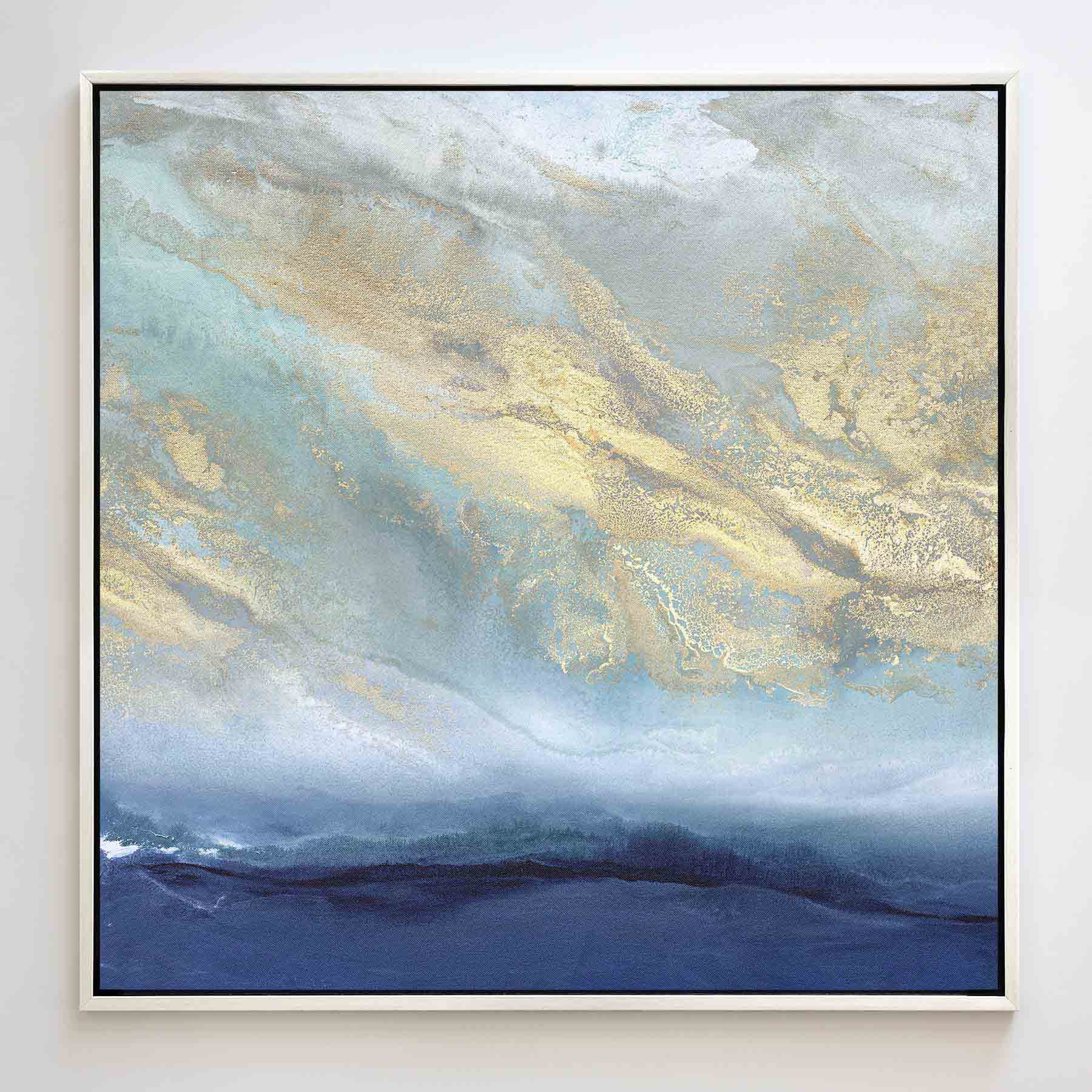 Promise - Canvas Print