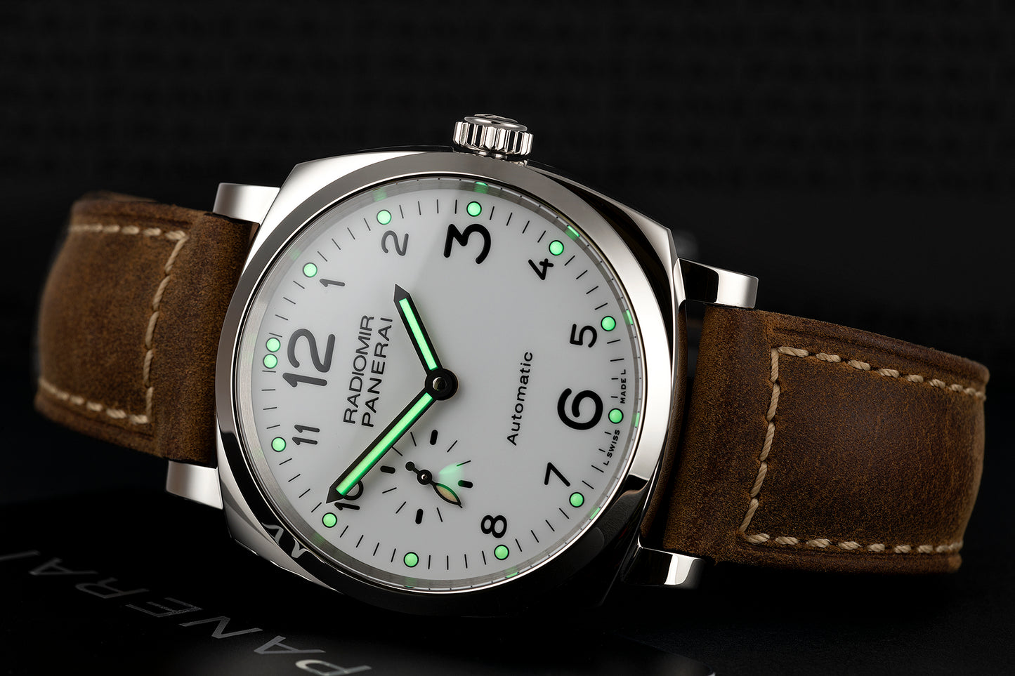 Radiomir 1940 "42mm Automatic", 42mm, 2022