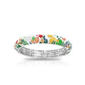 Rainforest - Terrain Bangle