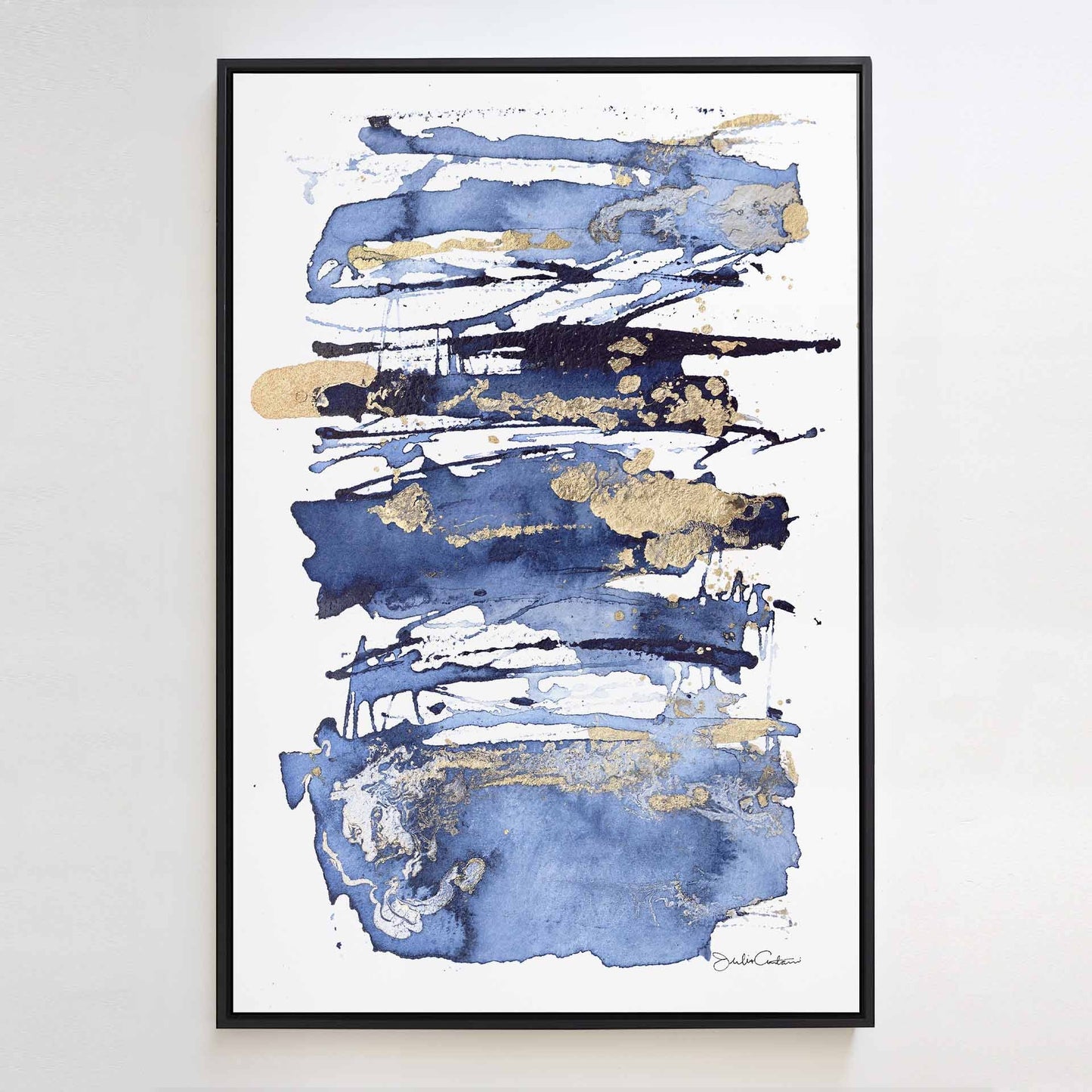 Rapture No. 1 - Canvas Print