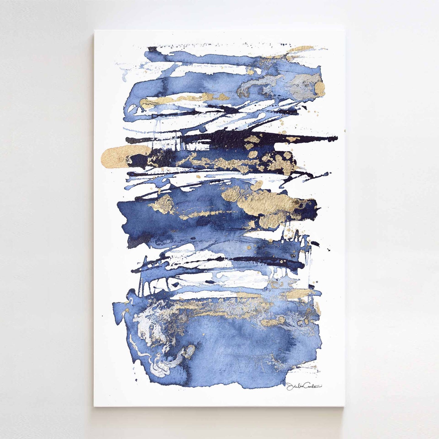 Rapture No. 1 - Canvas Print