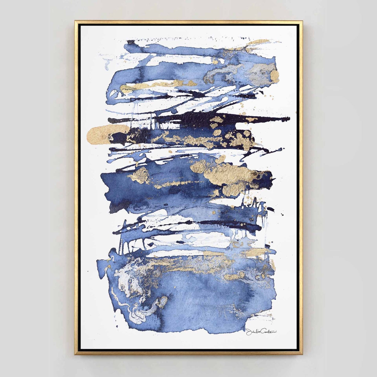 Rapture No. 1 - Canvas Print