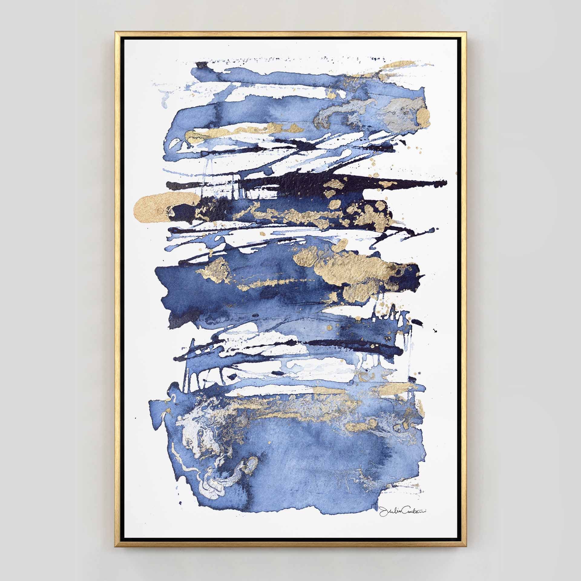 Rapture No. 1 - Canvas Print