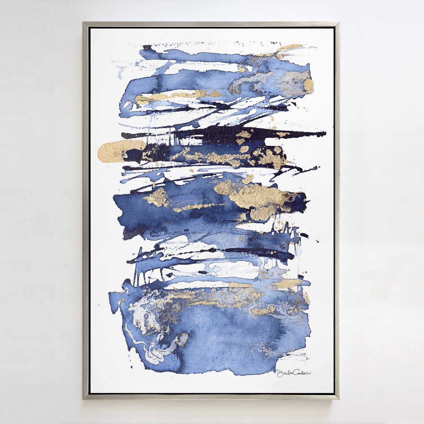 Rapture No. 1 - Canvas Print