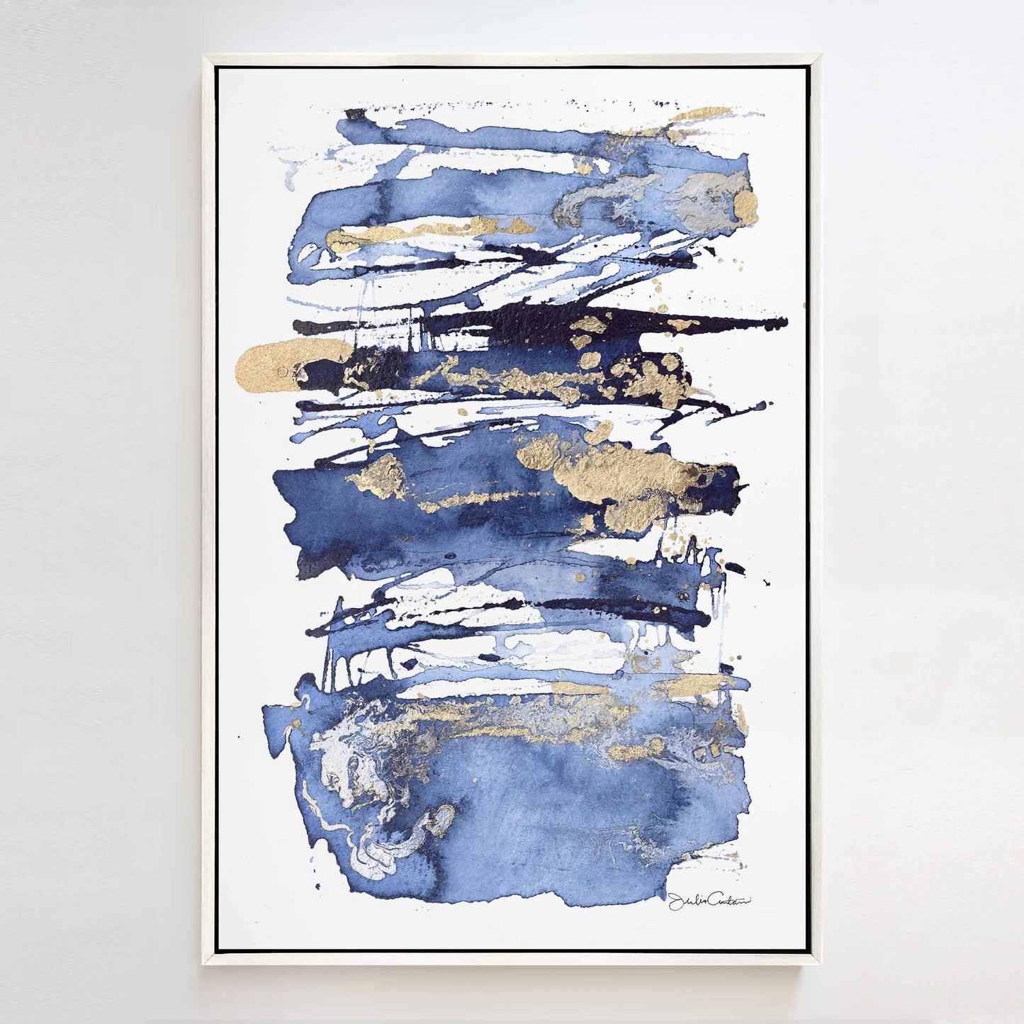 Rapture No. 1 - Canvas Print