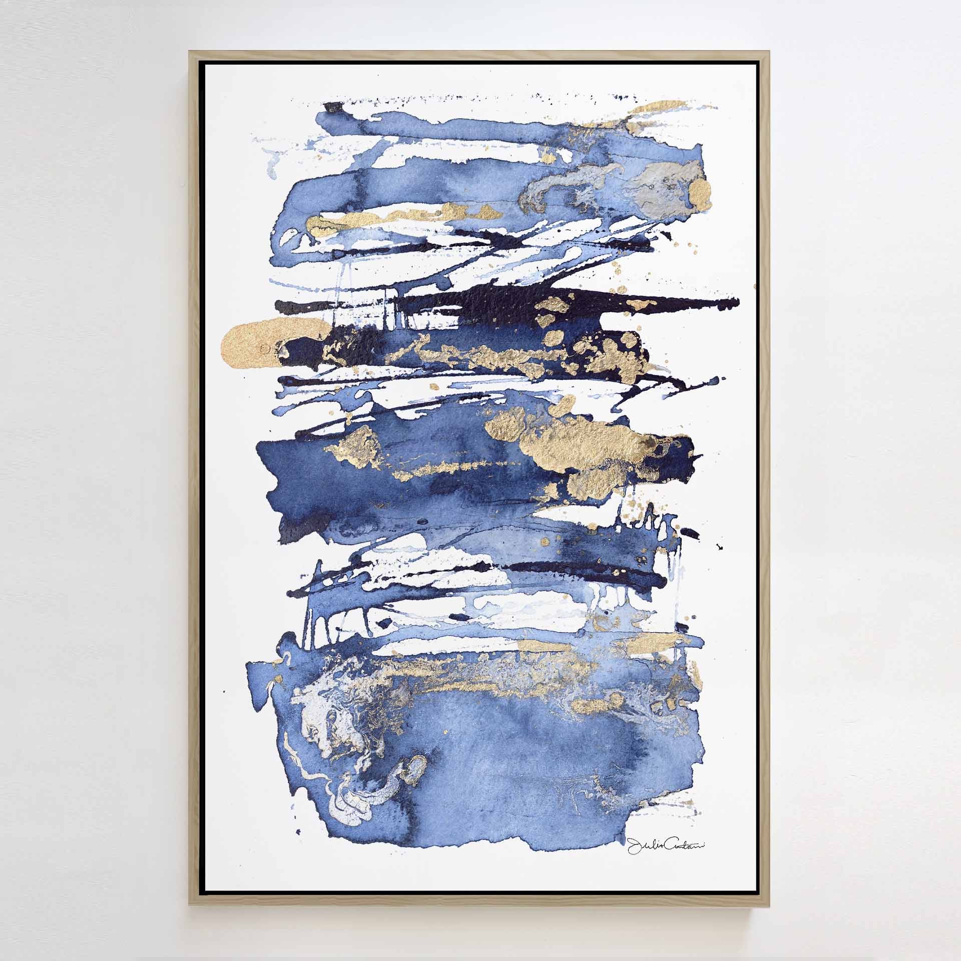 Rapture No. 1 - Canvas Print