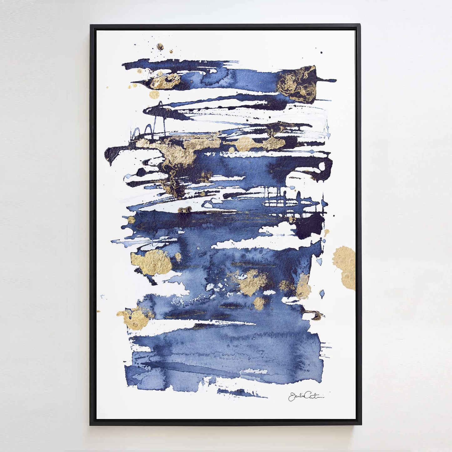 Rapture No. 2 - Canvas Print