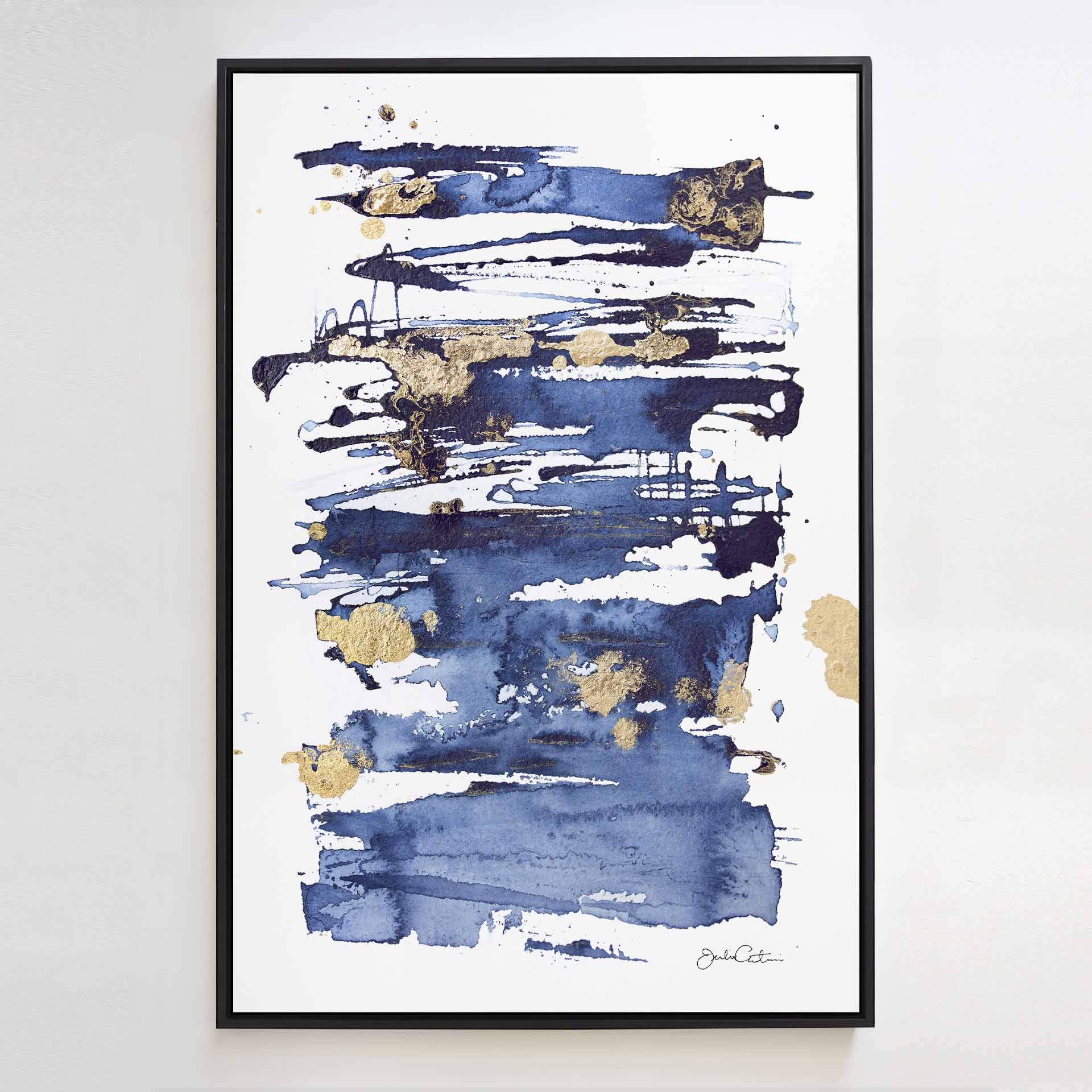 Rapture No. 2 - Canvas Print