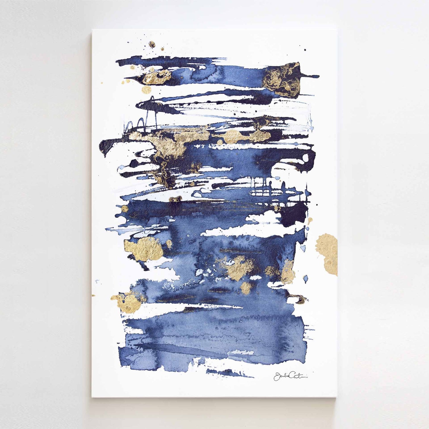 Rapture No. 2 - Canvas Print