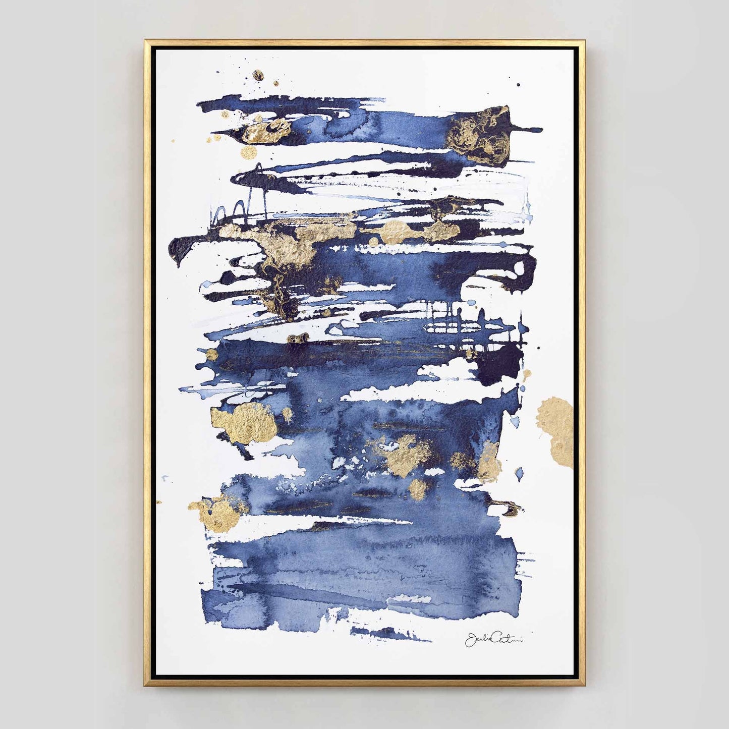 Rapture No. 2 - Canvas Print