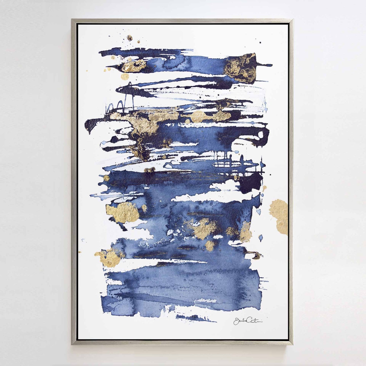 Rapture No. 2 - Canvas Print