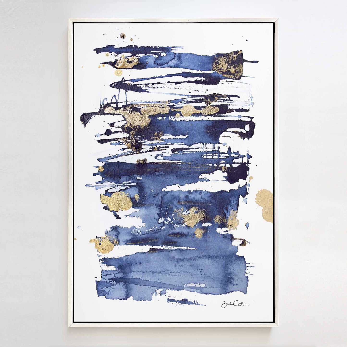 Rapture No. 2 - Canvas Print