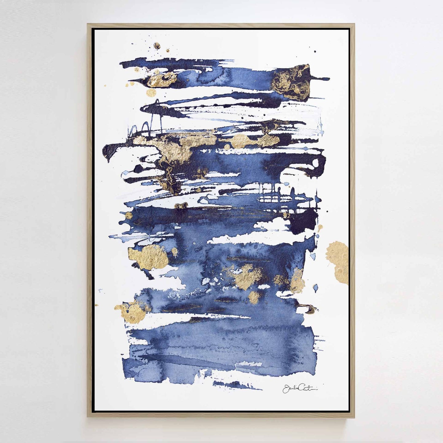 Rapture No. 2 - Canvas Print