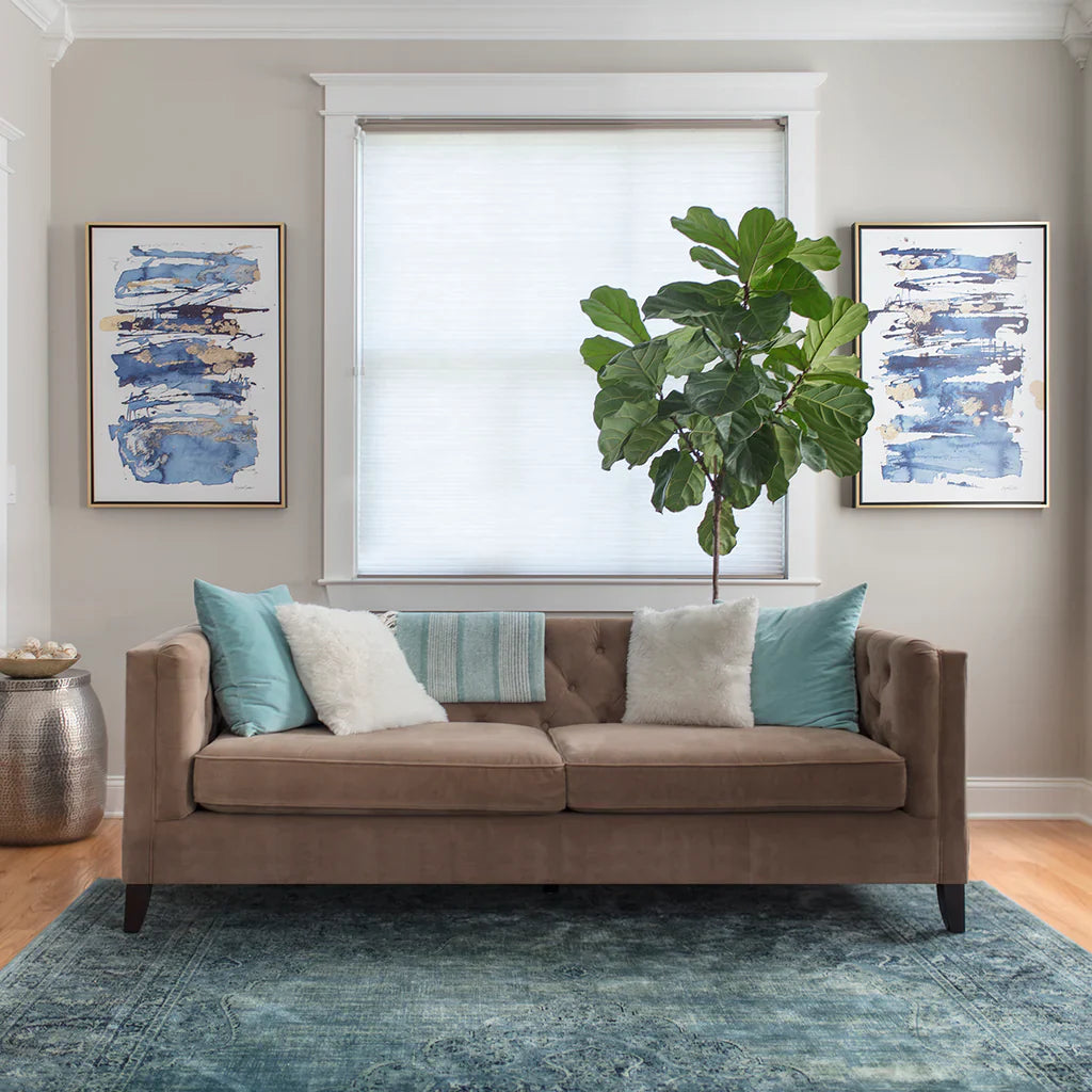 Rapture No. 1 - Canvas Print