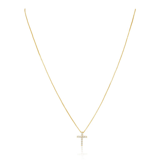Raya CZ Cross