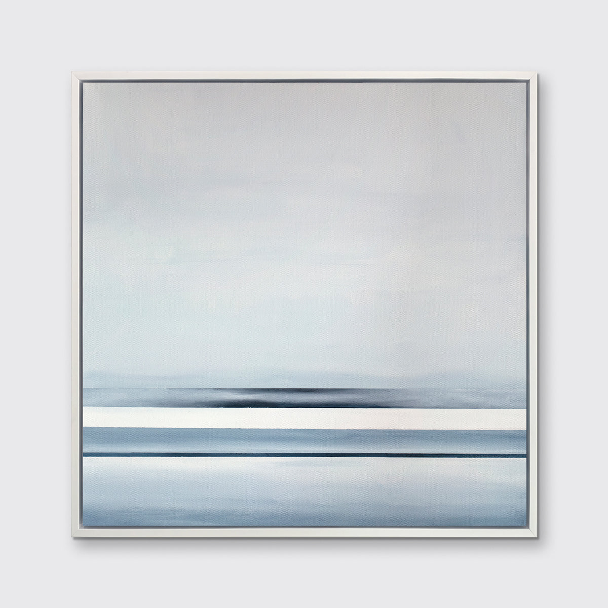 Reflective - Open Edition Canvas Print
