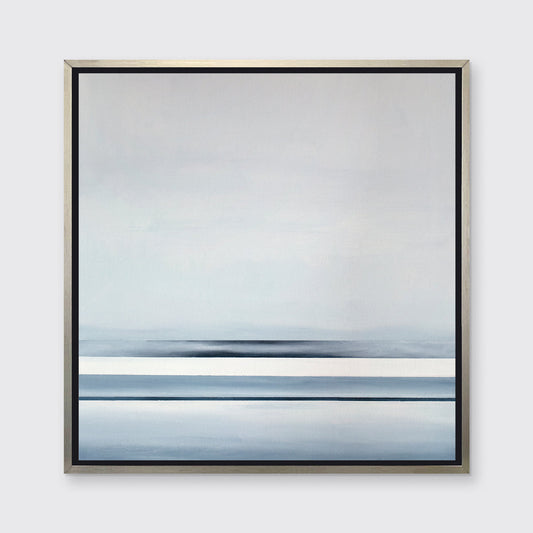 Reflective - Open Edition Canvas Print