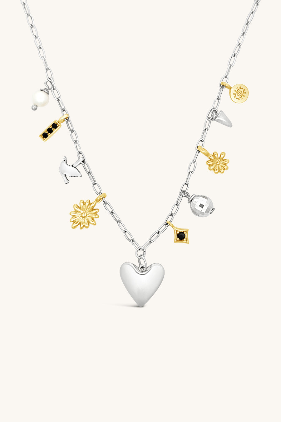 Renaissance Necklace