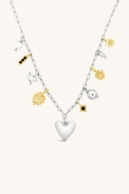 Renaissance Necklace