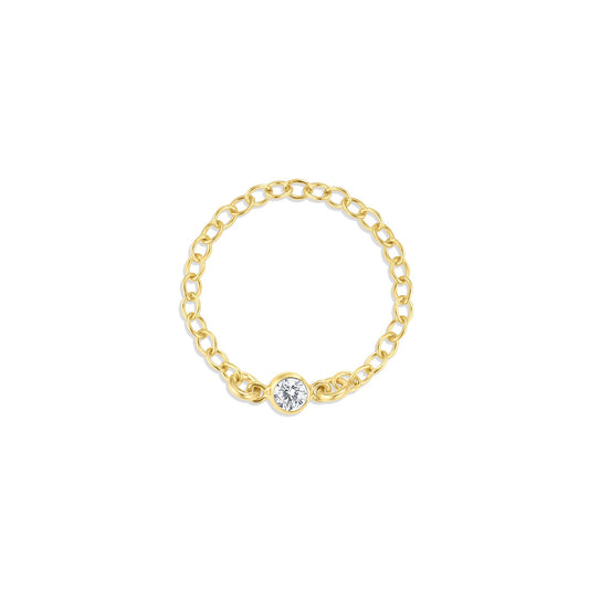 The First Layer - Renata Ring