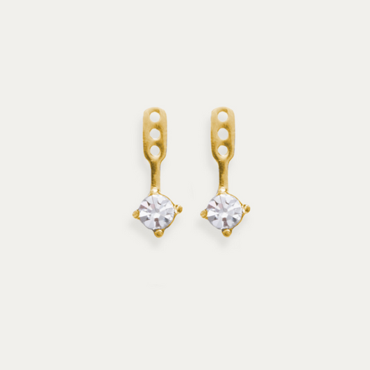 Riley Earring Jackets